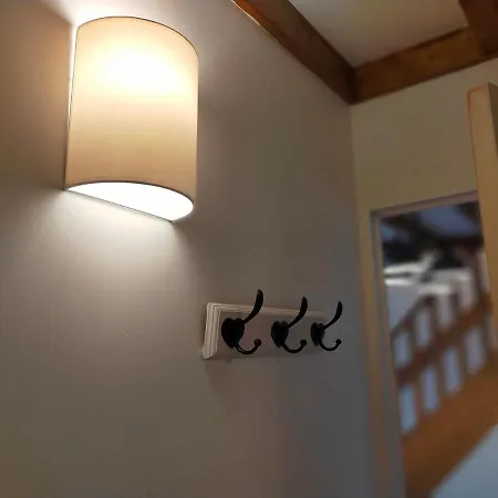 Ferienhaus Maison Au Coeur Du Sancy A D'auvergne