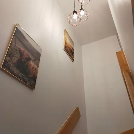 Holiday home Maison Au Coeur Du Sancy A D'auvergne La Tour-d'Auvergne