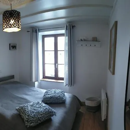 Maison Au Coeur Du Sancy A D'auvergne *