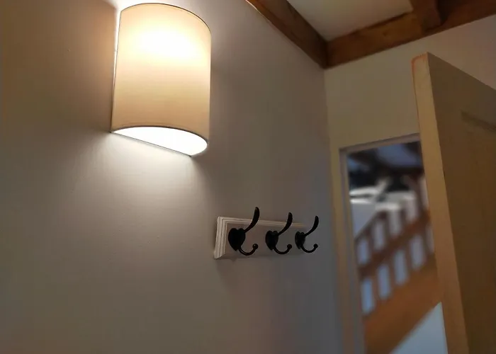 Дом отдыха Maison Au Coeur Du Sancy A D'auvergne